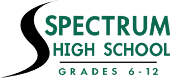 Spectrum High School
