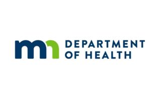 MN Department of Health logo